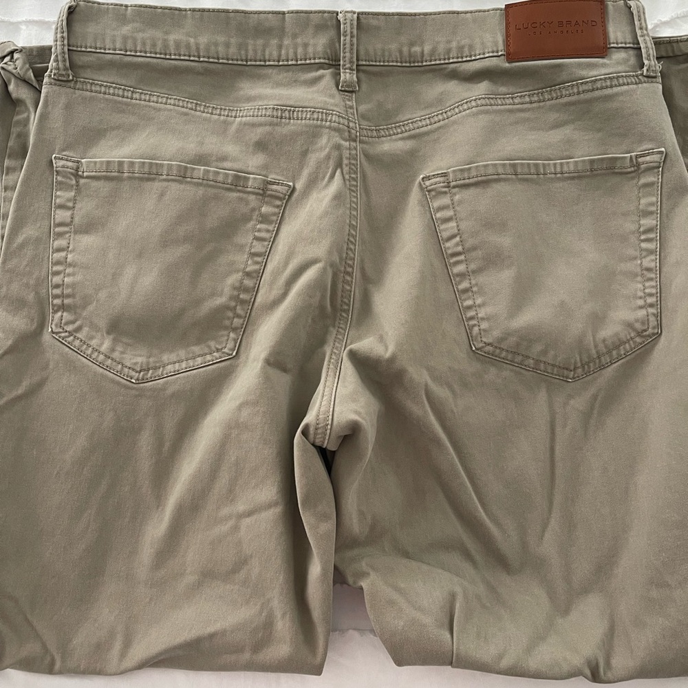 Lucky Brand Jeans